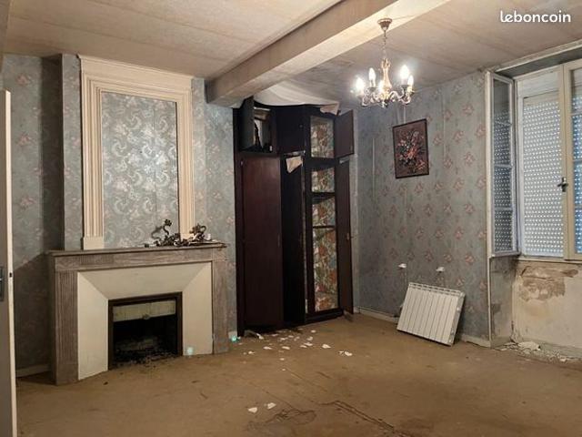 Maison vente à Marmande, Lévignac-de-guyenne
