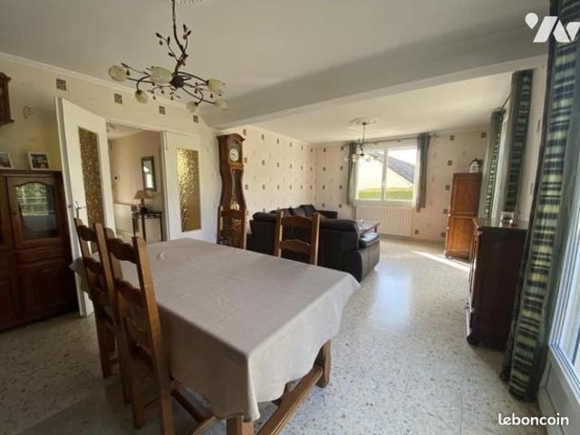Maison vente à Pithiviers, Puiseaux