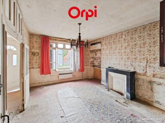 Maison vente à Mamers, Pays de la Loire