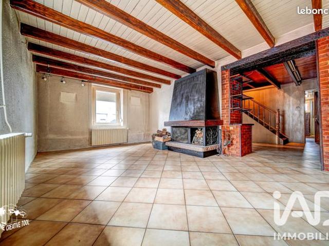 Maison vente à Thionville, Puttelange-lès-thionville