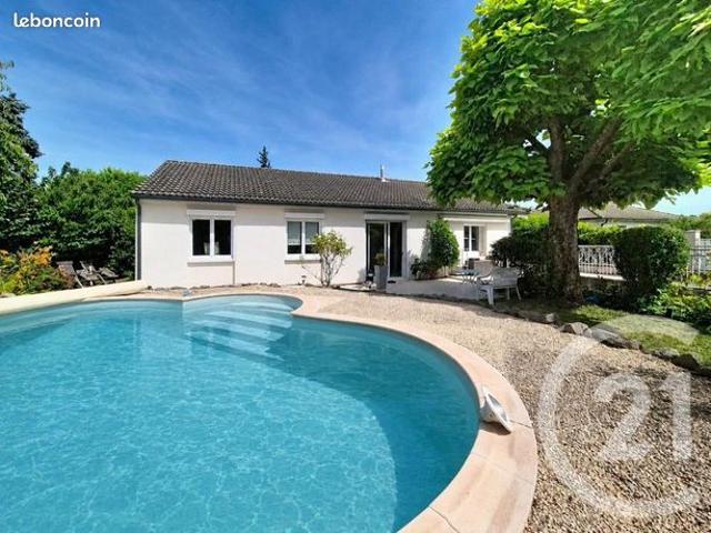 Maison vente à La Tour-du-Pin, Villette-d'anthon