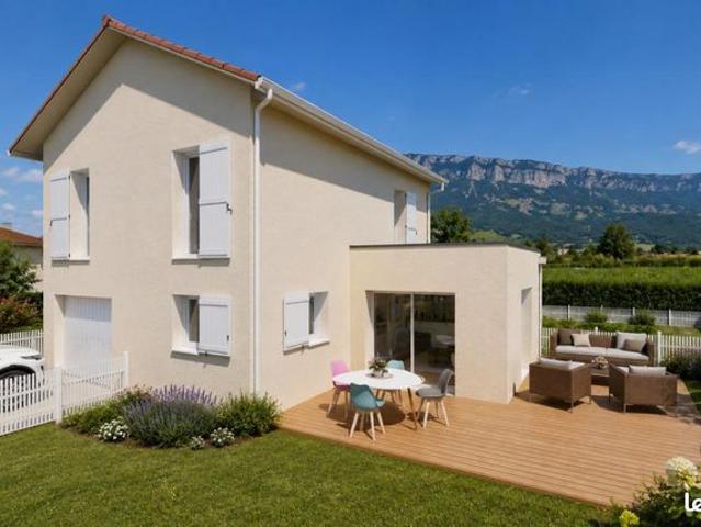 Maison vente à Saint-Georges-de-Commiers, Isère