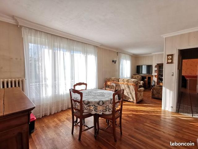 Maison vente à Châteaudun, Brou