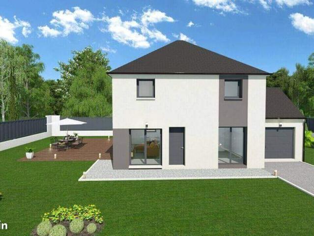 Maison vente à Coutances, Saint-germain-sur-ay