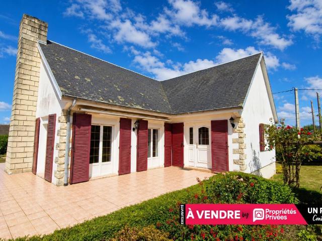 Maison vente à Bernay, Le Thuit-signol