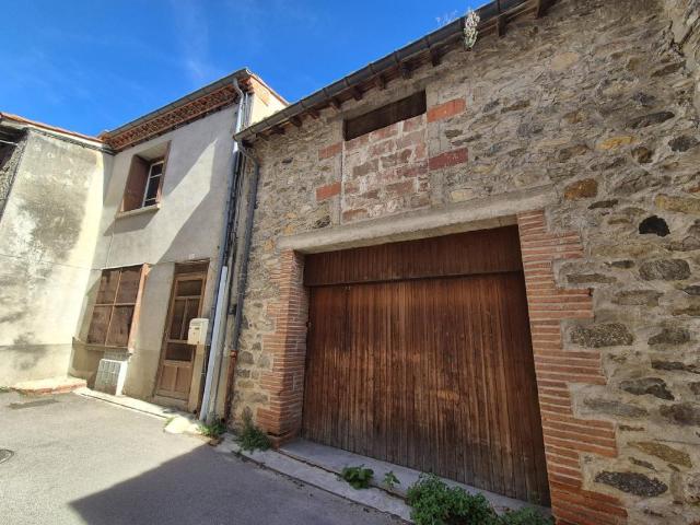 Maison vente à Marquixanes, Pyrénées-Orientales