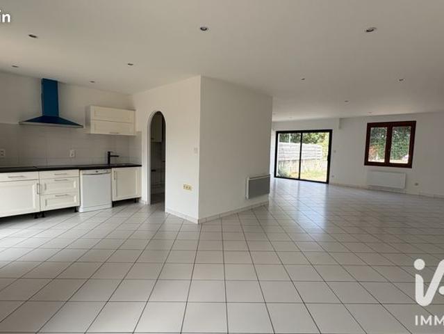 Maison vente à Les Sables-d'Olonne, Saint-christophe-du-ligneron