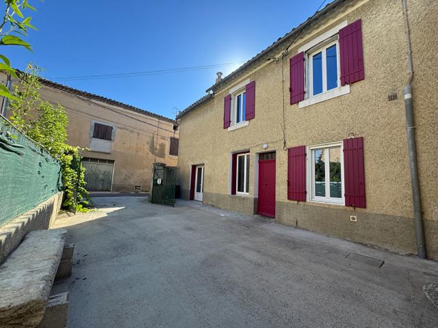 Maison vente à Le Thor, Vaucluse