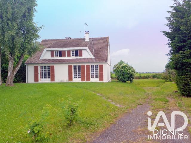 Maison vente à Niergnies, Nord