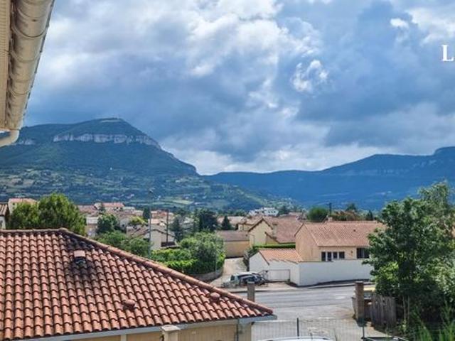 Maison vente à Millau