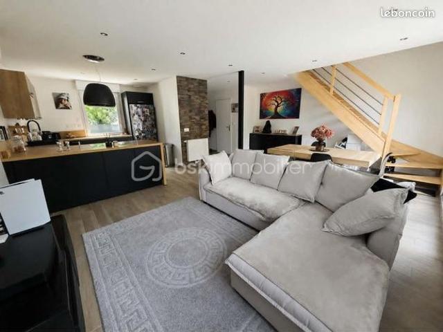 Maison vente à Le Raincy, Montfermeil