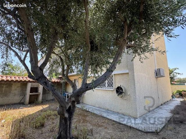 Maison vente à Narbonne