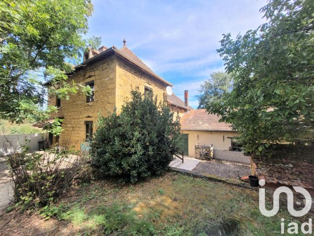 Maison vente à Roanne, Maizilly