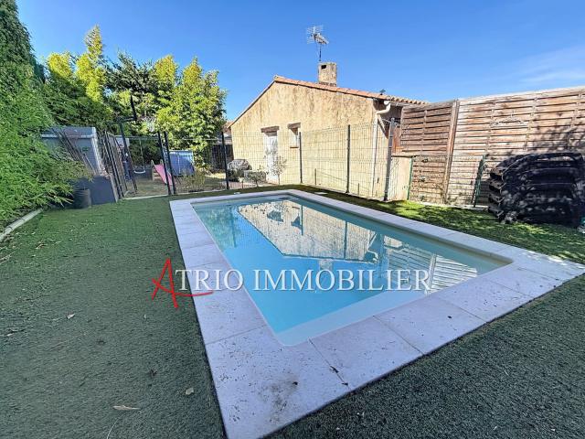 Maison vente à Grasse, Cagnes-sur-mer