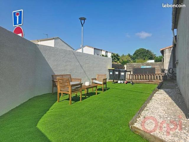 Maison vente à Montpellier, Lunel