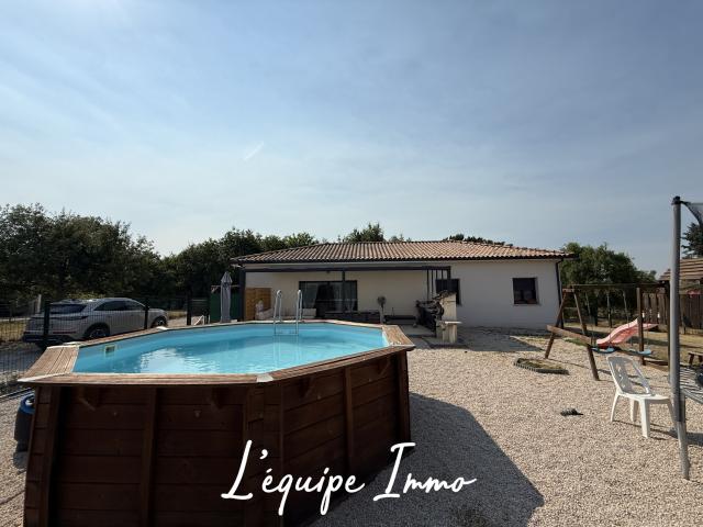 Maison vente à Auch, Samatan