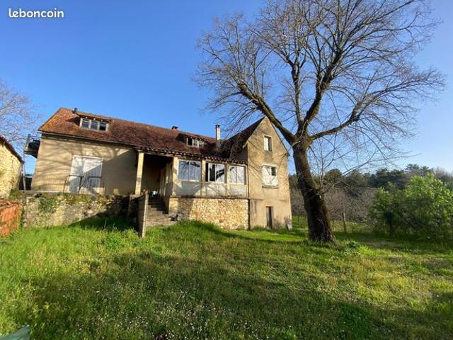 Maison vente à Sarlat-la-Canéda, Simeyrols