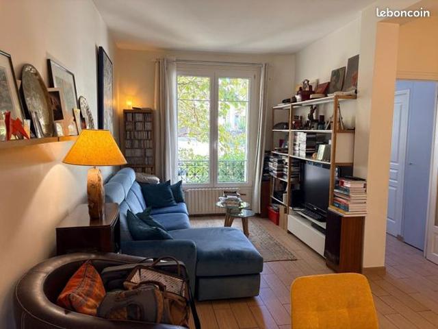 Maison vente à Le Raincy, Rosny-sous-bois