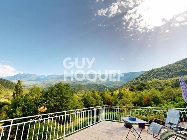 Maison vente à Piégros-la-Clastre, Drôme