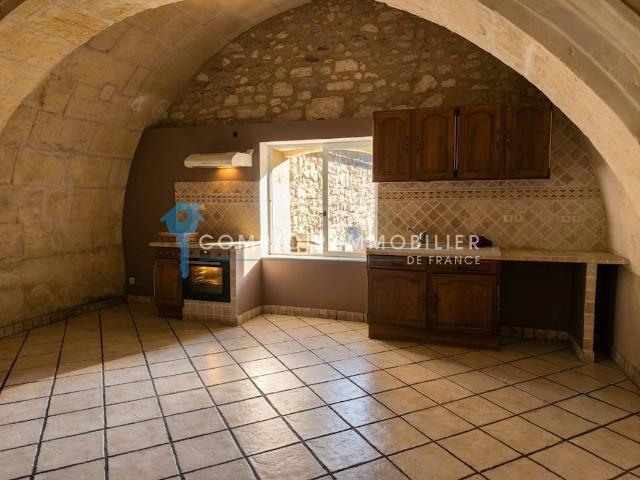 Maison vente à Quartier Kilmaine, Tarascon