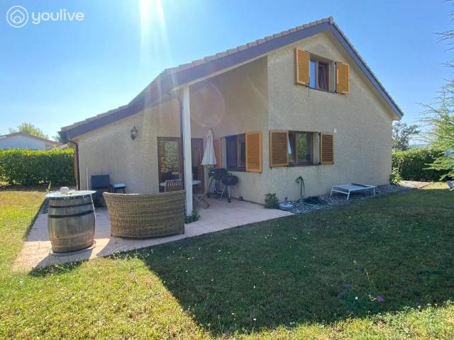 Maison vente à Auch, Lombez
