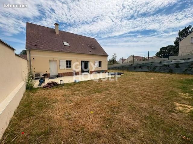 Maison vente à Montdidier, Armancourt