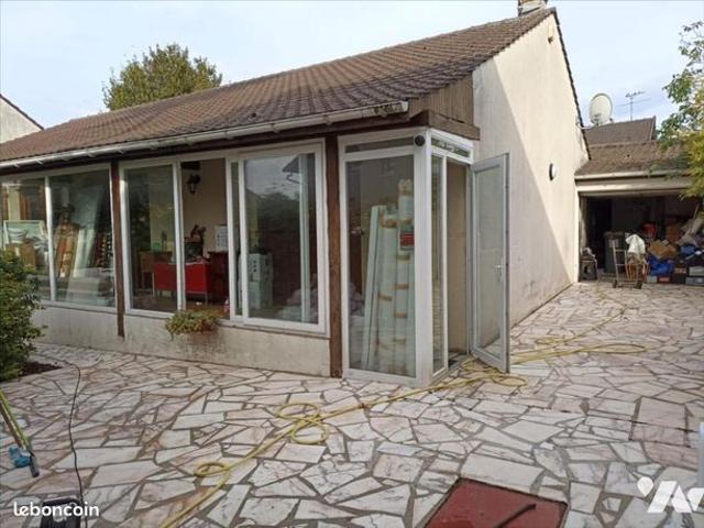 Maison vente à Le Raincy, Clichy-sous-bois