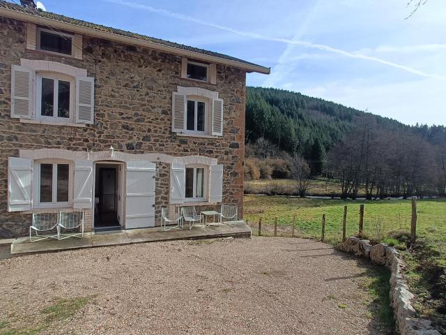 Maison vente à Villefranche-sur-Saône, Rhône