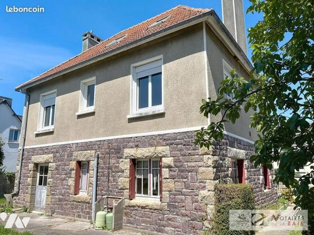 Maison vente à Saint-Brieuc, Bretagne