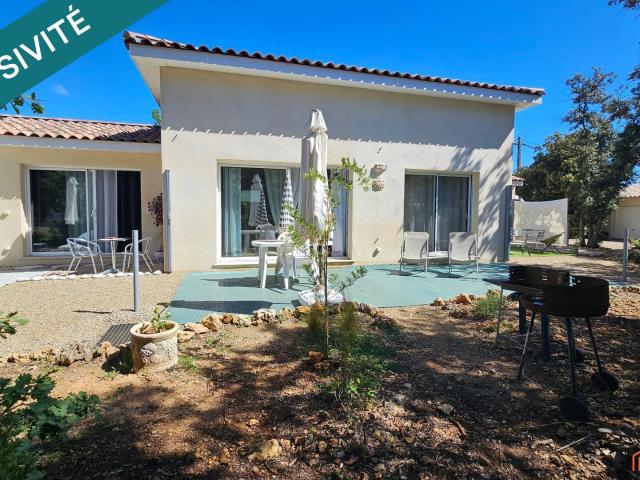 Maison vente à Arrondissement de Draguignan, Sillans-la-cascade