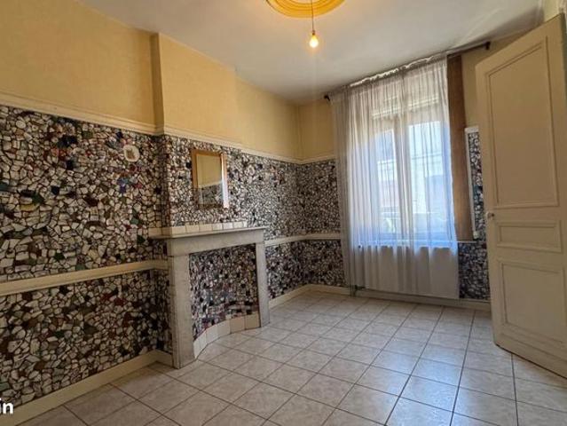 Maison vente à Valenciennes