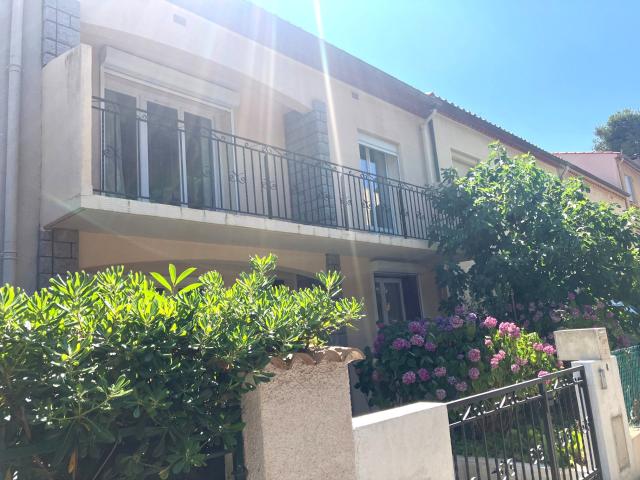 Maison vente à Narbonne