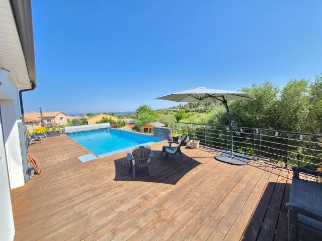 Maison vente à Narbonne, Fitou