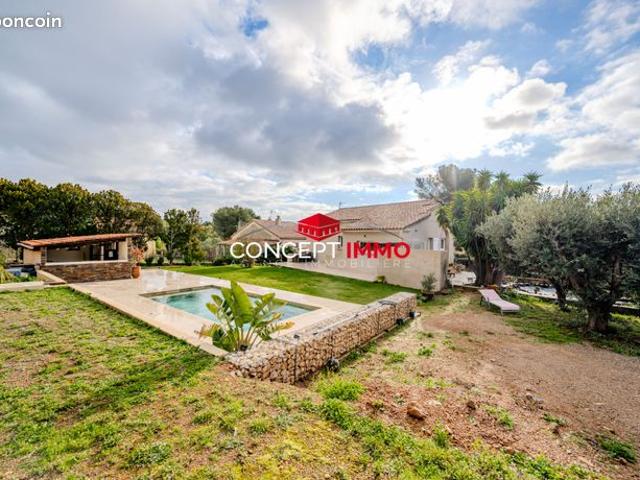 Maison vente à Arrondissement de Toulon, La Valette-du-var