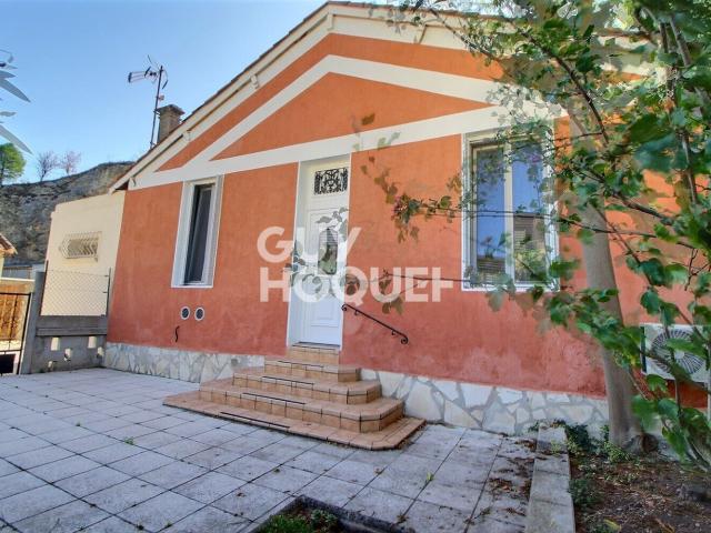Maison vente à Beaucaire, Gard