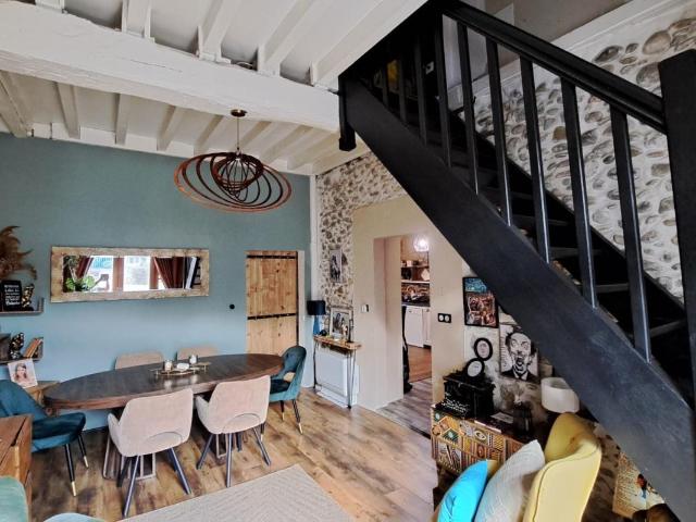 Maison vente à Cassaber, Carresse-Cassaber