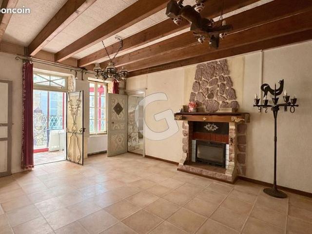 Maison vente à Castellane, Anglès