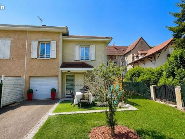 Maison vente à La Tour-du-Pin, Montalieu-vercieu