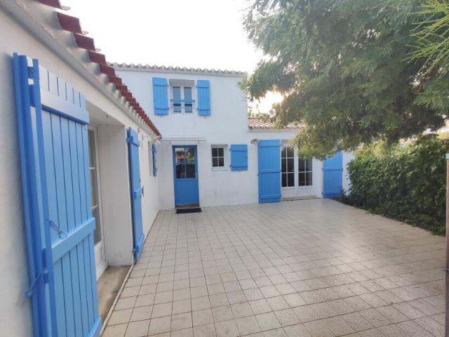 Maison vente à Les Sables-d'Olonne, L'epine