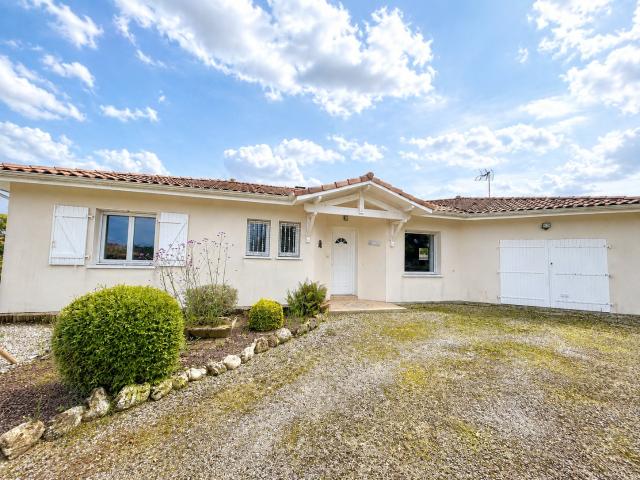 Maison location à Mont-de-Marsan, Hagetmau