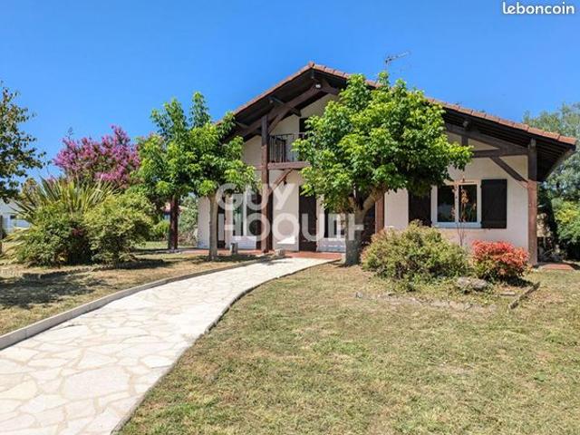 Maison vente à Cazères-sur-l'adour