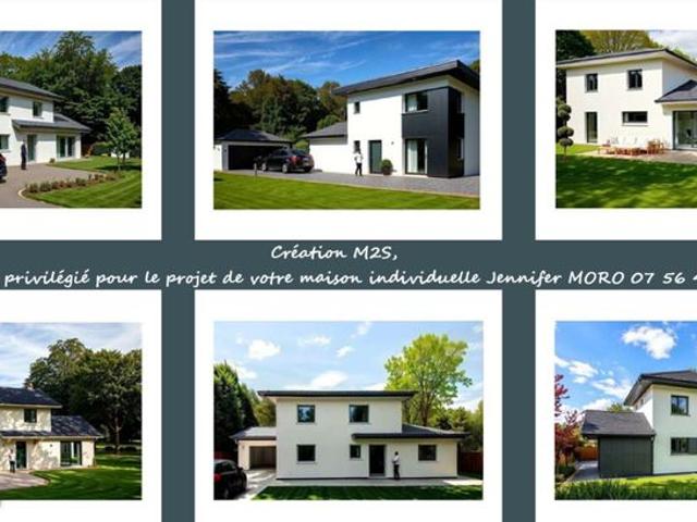 Maison vente à Saint-Julien-en-Genevois, Collonges-sous-salève