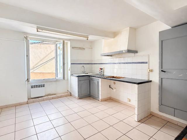 Maison vente à Pourrières, Var