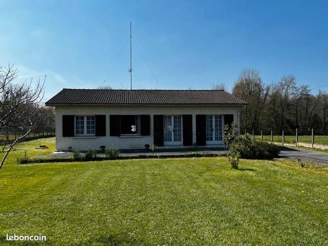 Maison vente à Jonzac, Montendre