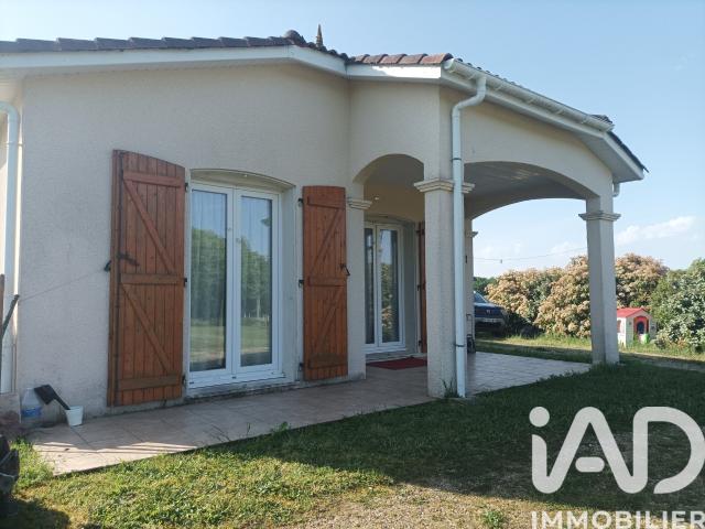 Maison vente à Villeneuve-sur-Lot, Villebramar