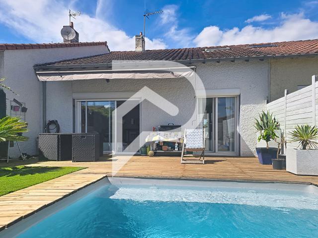 Maison vente à Toulouse, Colomiers