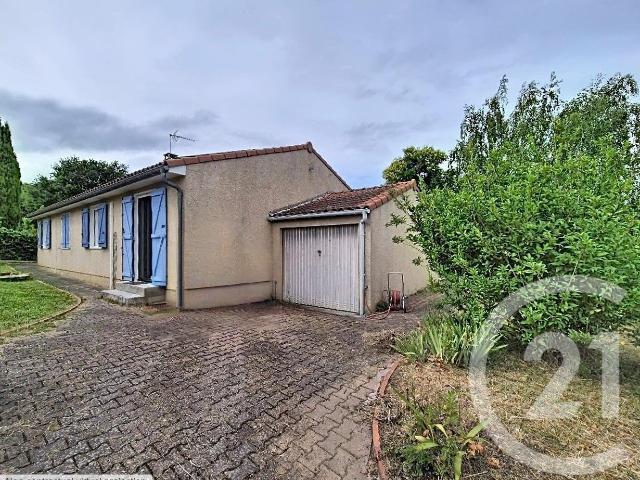 Maison vente à Muret