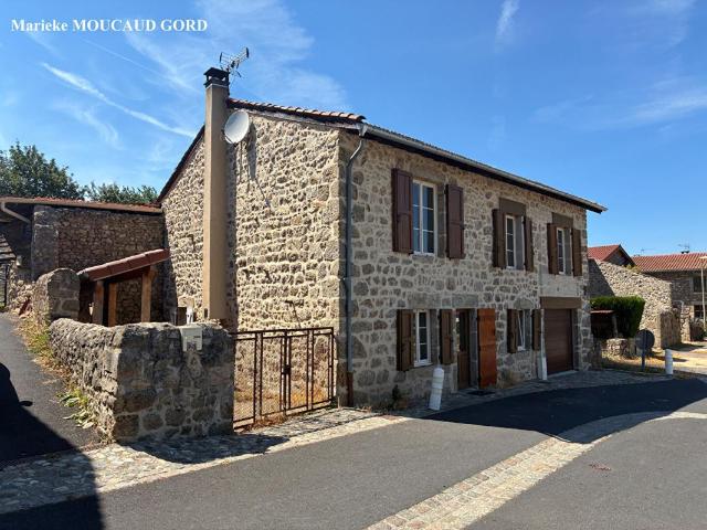 Maison vente à Le Bec, Tiranges