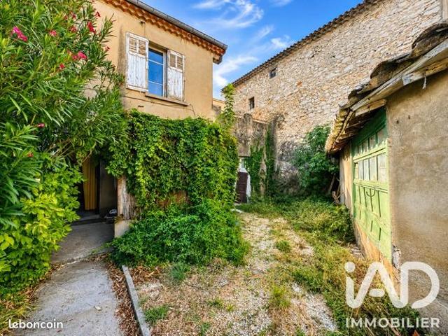 Maison vente à Villeneuve-lès-Avignon, Gard