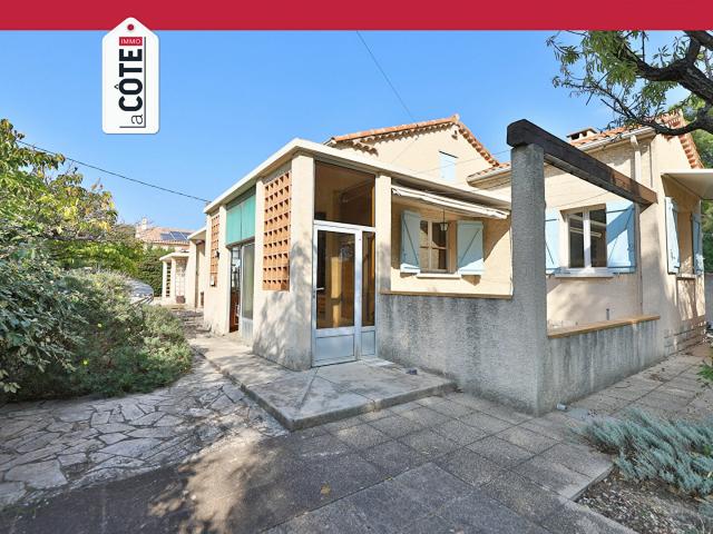 Maison vente à Istres, Carry-le-rouet